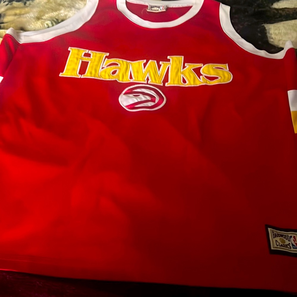 Jersey